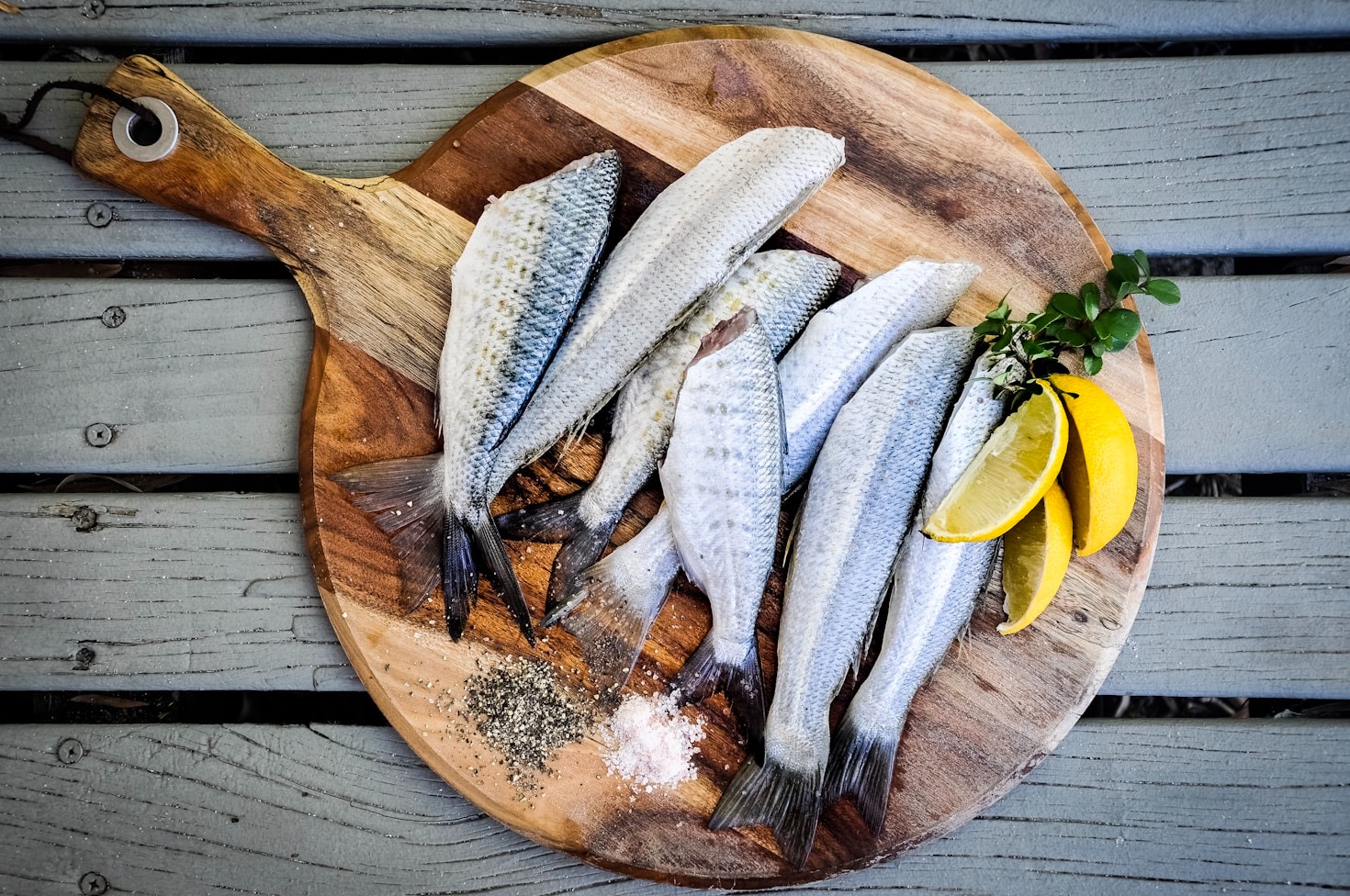 5 Reasons to Choose SYL for Your Seafood Needs